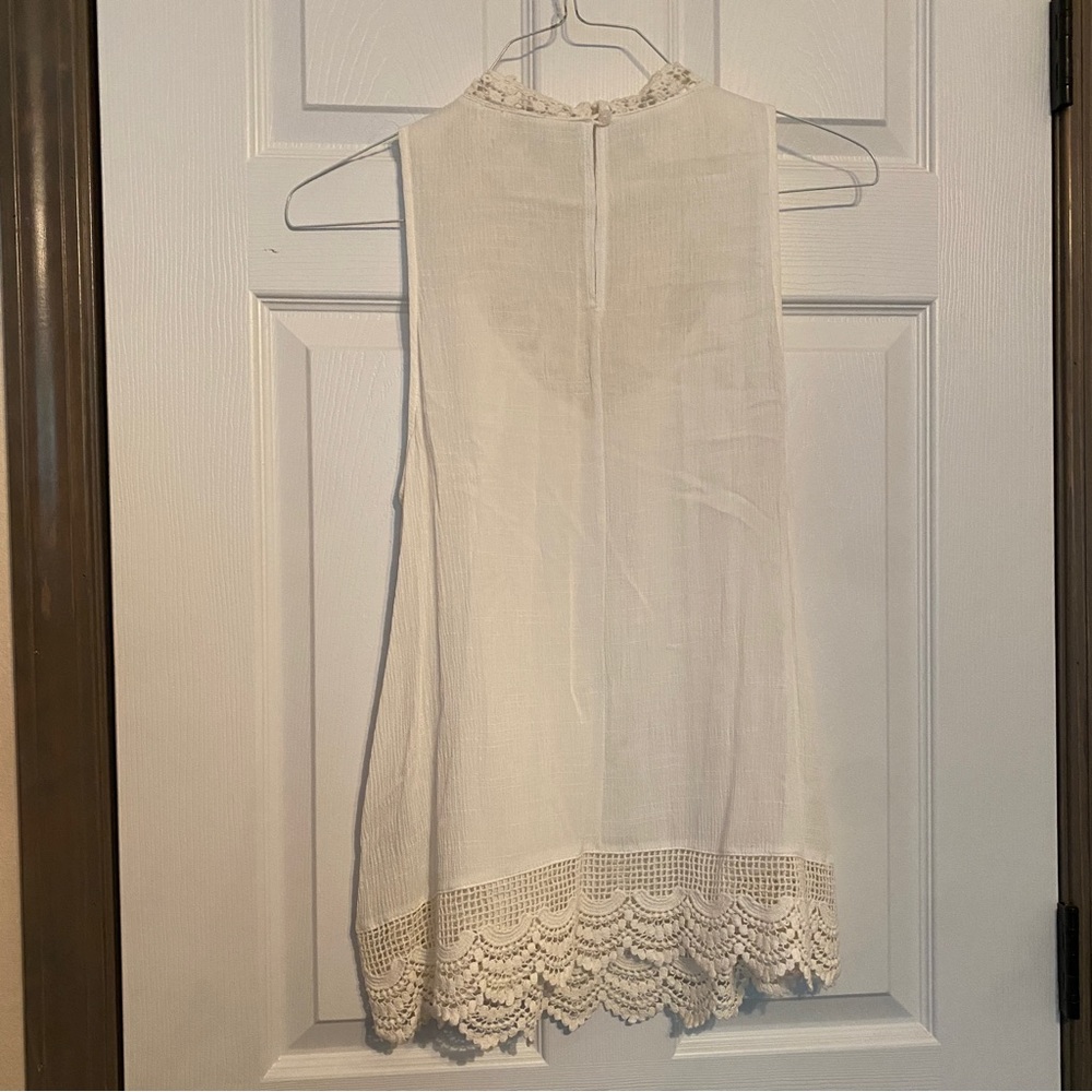 Women’s Long Tank Top/ Tunic - Large - Picture 6 of 8